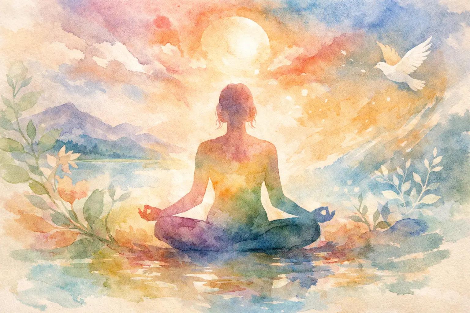Mind Body Spirit Wellness That Feels Real