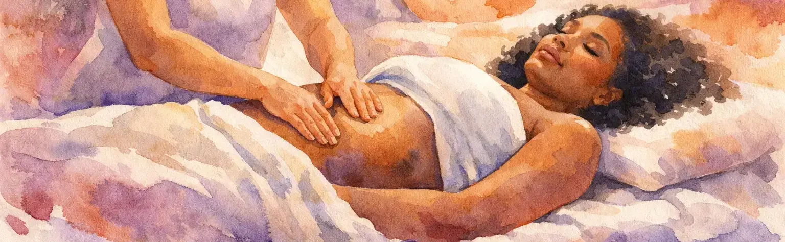 What Is Lymphatic Drainage Massage Therapy?
