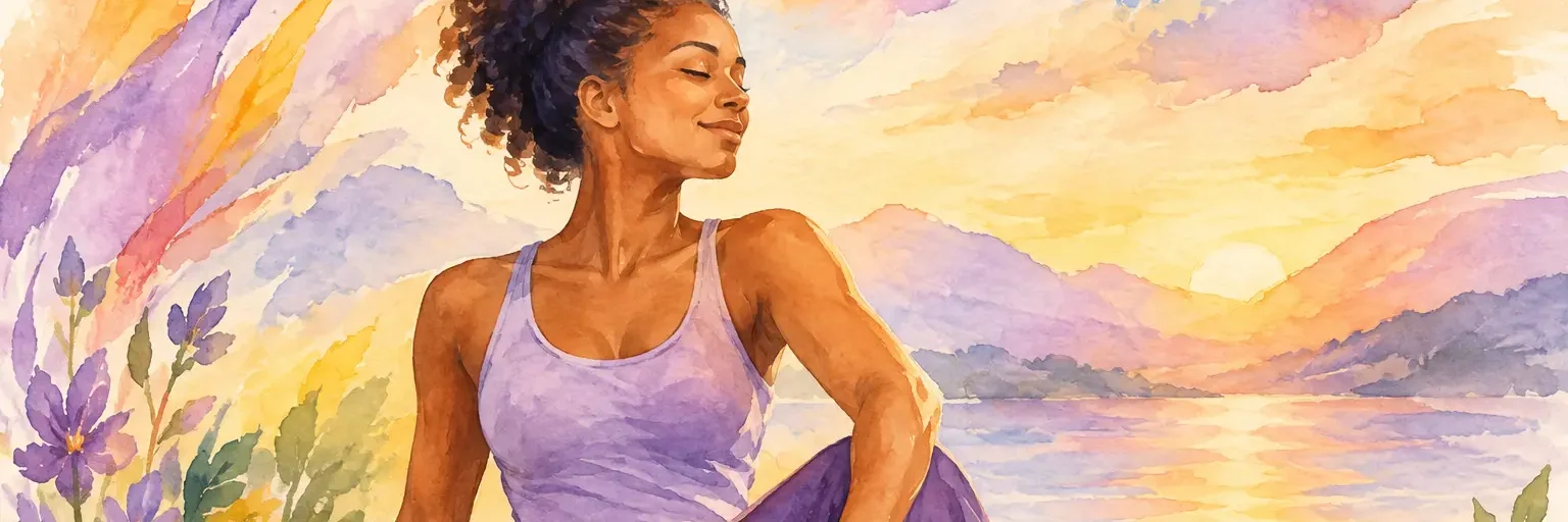 7 Types of Gentle Movement That Heal the Body