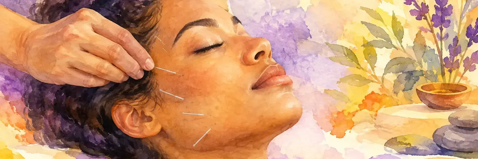 Can Acupuncture for TMJ Ease Jaw Tension?