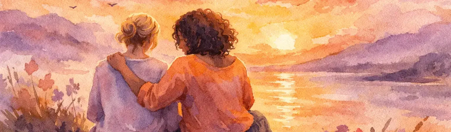 How to Reset After Burnout With Gentle Support