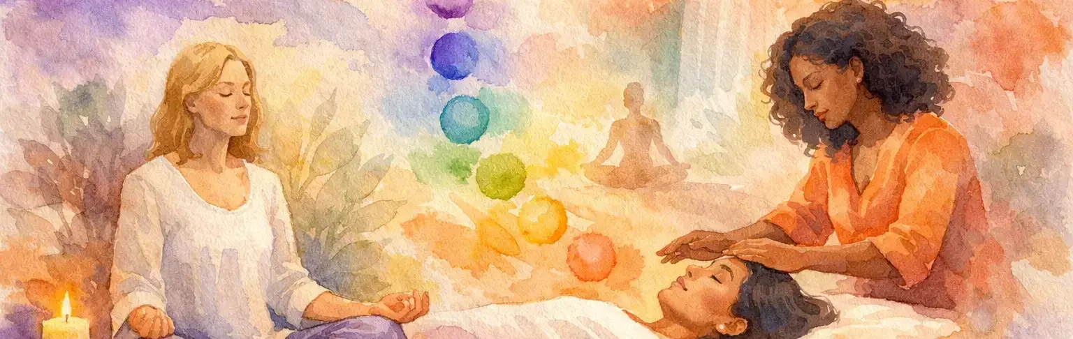 What to Expect at an Integrative Wellness Center