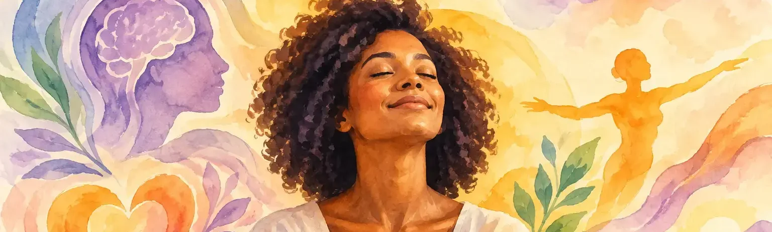 Whole Person Care That Helps You Feel Whole