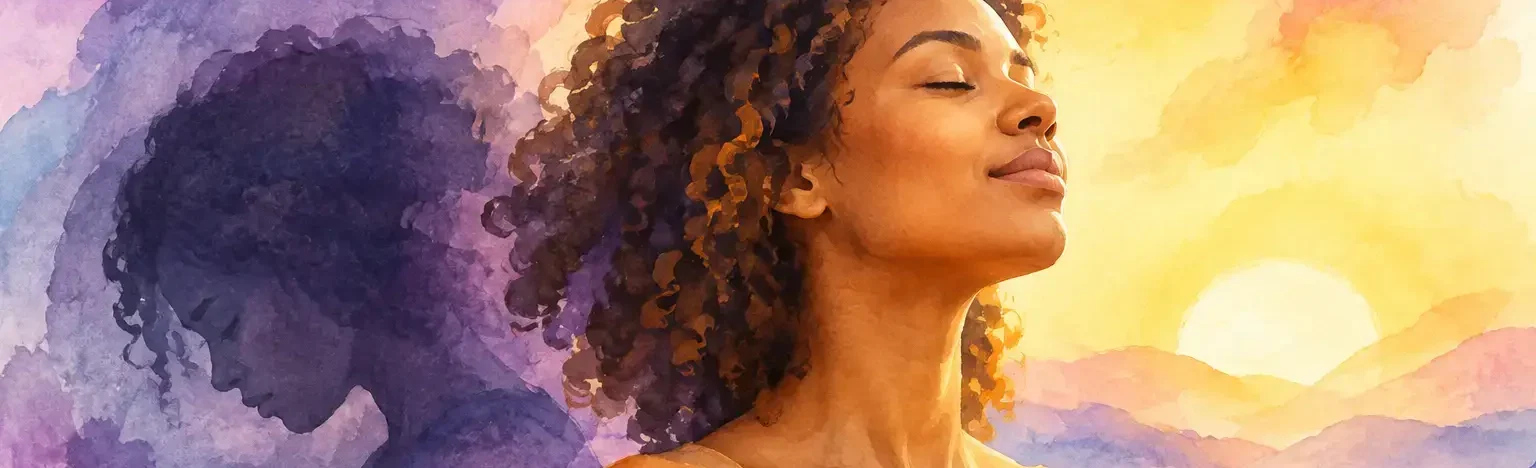Eliminating Shame: A Gentler Way to Heal