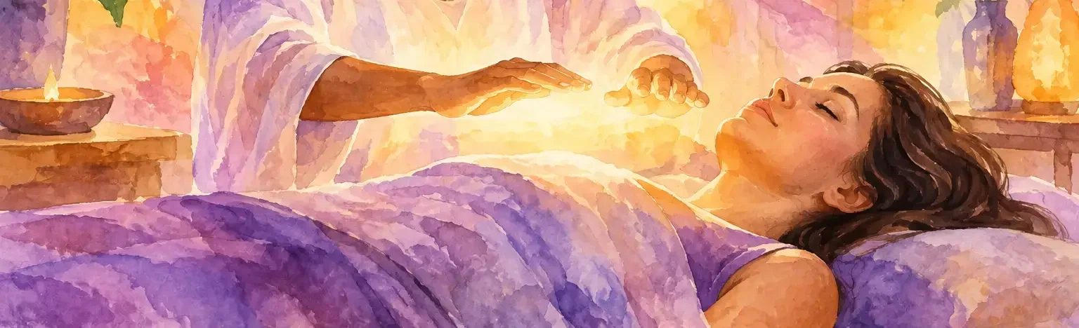 What Happens in Reiki Sessions? A Gentle Walkthrough